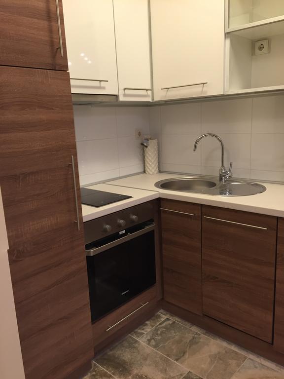 Апартаменты Solaris-Szeged Apartman Экстерьер фото
