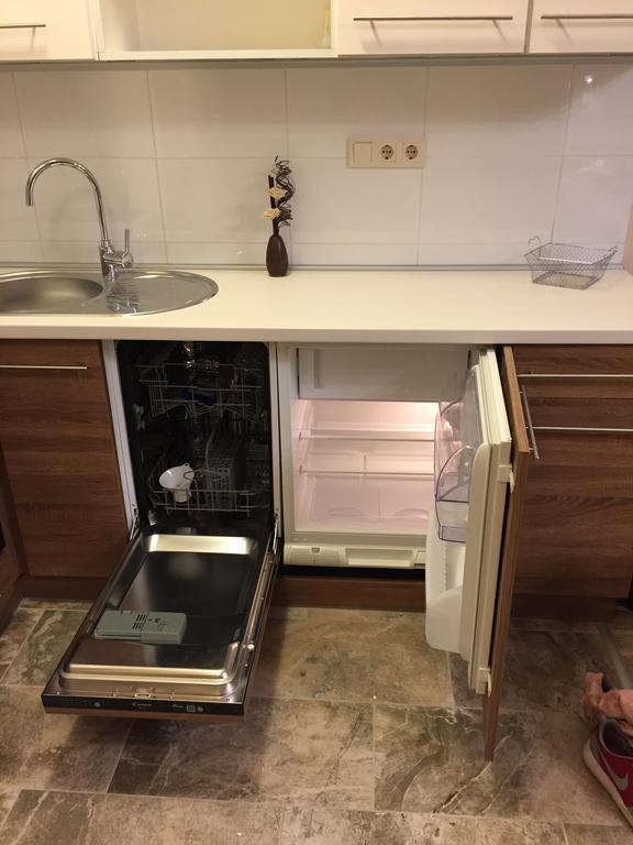 Апартаменты Solaris-Szeged Apartman Экстерьер фото