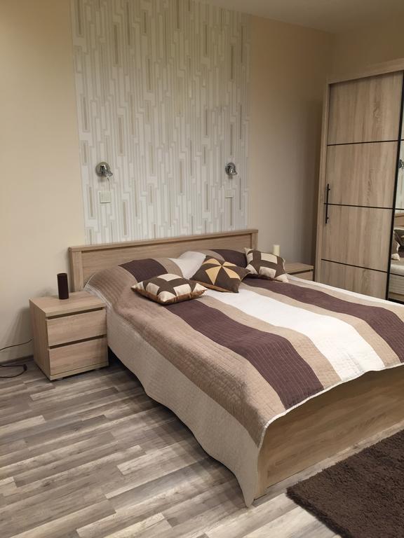 Апартаменты Solaris-Szeged Apartman Экстерьер фото