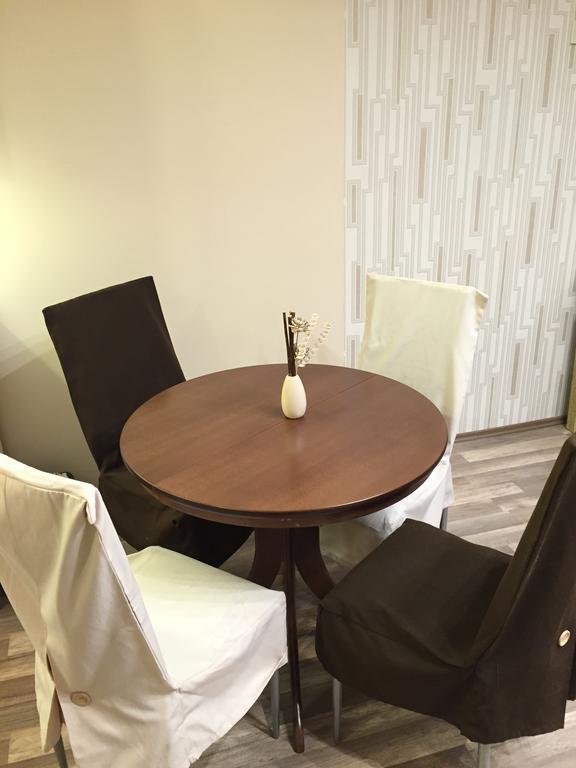 Апартаменты Solaris-Szeged Apartman Экстерьер фото