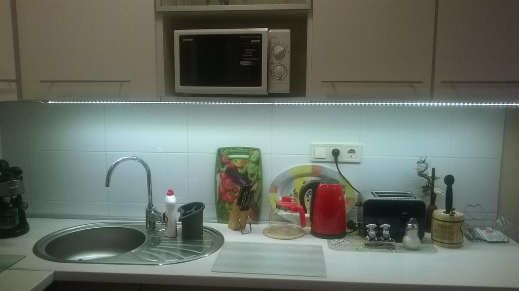 Апартаменты Solaris-Szeged Apartman Экстерьер фото